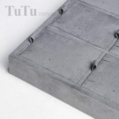 TR0140 Pendant Display Tray 6 Grids