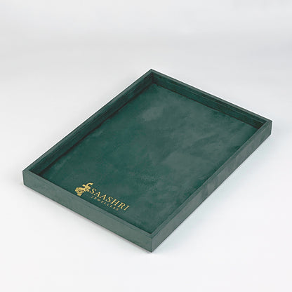 TR0152 Jewellery Display Serving Tray Stackable