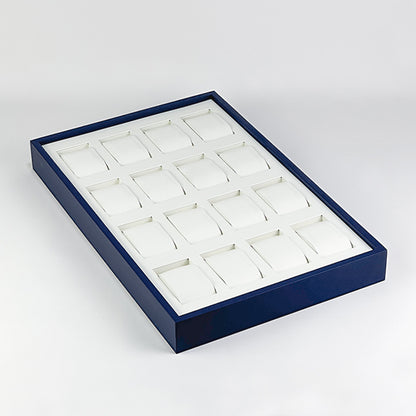 TR0158 Watch Display Tray Organizer