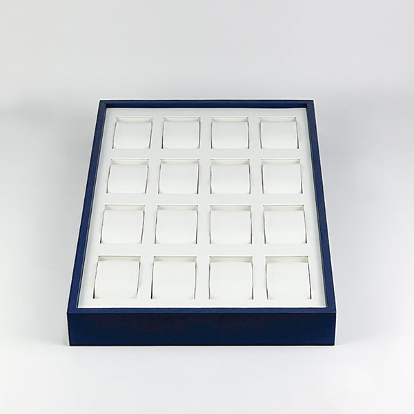 TR0158 Jewellery Display Tray Organizer for Watch