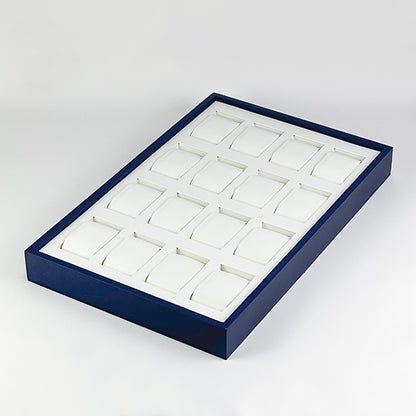 TR0158 Watch Display Tray Organizer