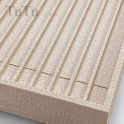 TR0174 Chain Bracelet Display Tray 12 Slots