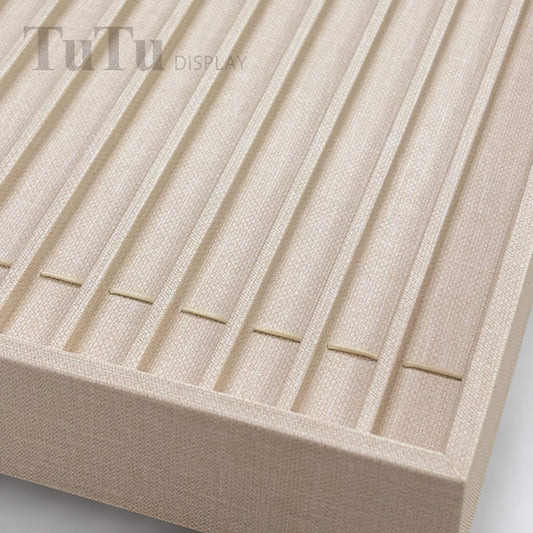 TR0174 Chain Bracelet Display Tray 12 Slots