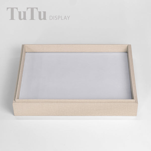 TR0184 Ring Display Tray Organizer 42 Slots