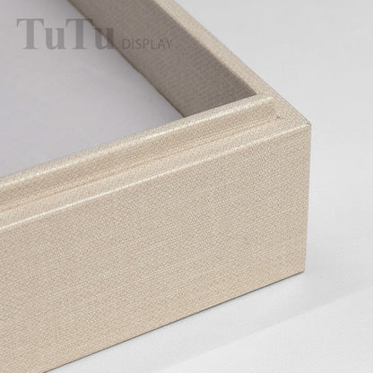 TR0184 Ring Display Tray Organizer 42 Slots