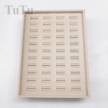TR0175 Ring Display Tray Organizer 44 Slots