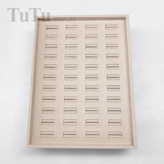 TR0175 Ring Display Tray Organizer 44 Slots