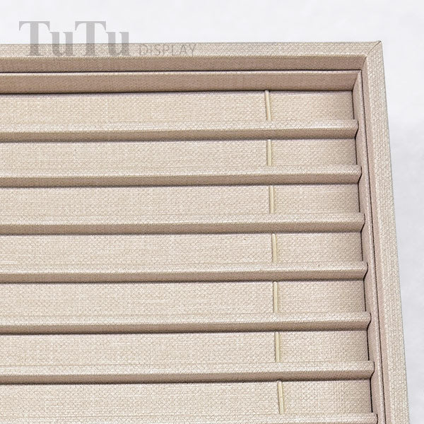 TR0177 Bracelet Display Tray Organizer 16 Slots