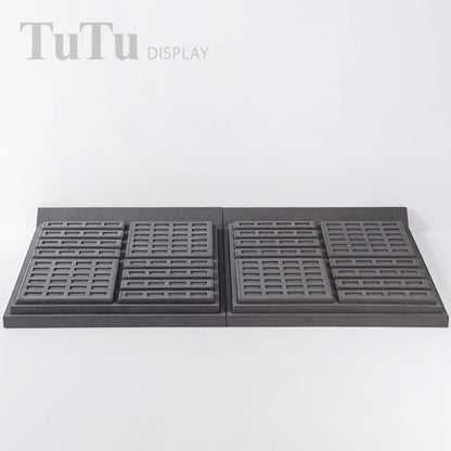 TR0182 Jewellery Display Ring Organizer Tray