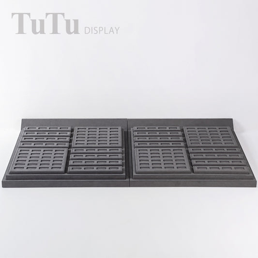 TR0182 Jewellery Display Ring Organizer Tray