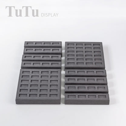 TR0182 Jewellery Display Ring Organizer Tray