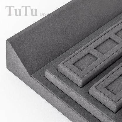 TR0182 Jewellery Display Ring Organizer Tray