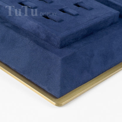 TR0188 Jewellery Display Ring Organizer Tray