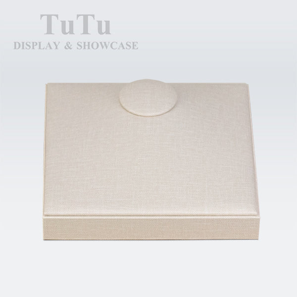 TR0190 Necklace Display Tray Removable