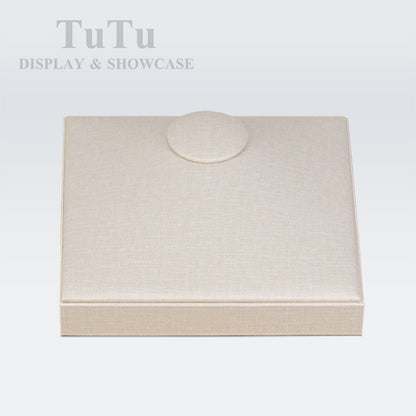 TR0190 Necklace Display Tray Removable