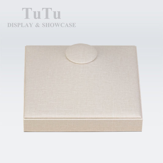 TR0190 Necklace Display Tray Removable