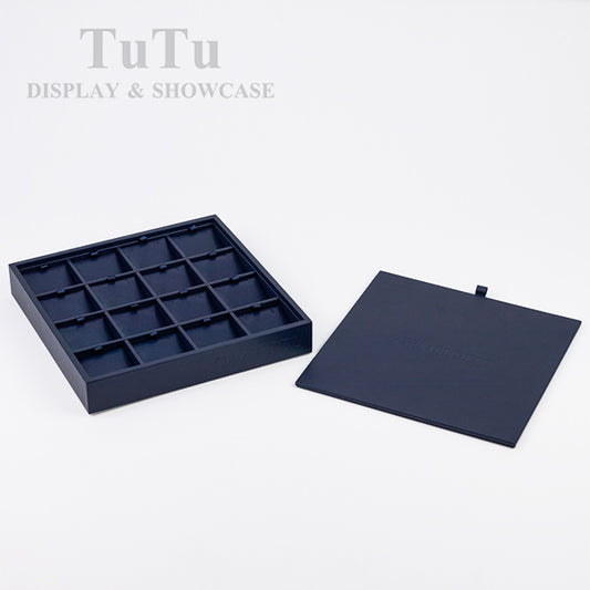 TR0191 Pendant Display Tray Organizer with Cover