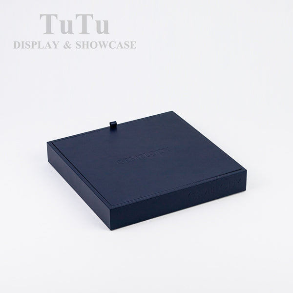 TR0191 Pendant Display Tray Organizer with Cover