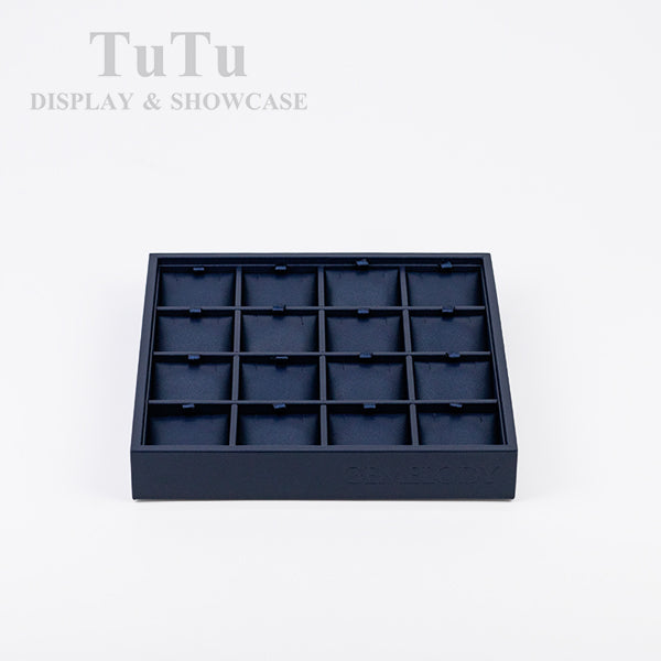 TR0191 Pendant Display Tray Organizer with Cover