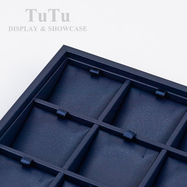TR0191 Pendant Display Tray Organizer with Cover