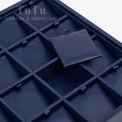 TR0191 Pendant Display Tray Organizer with Cover