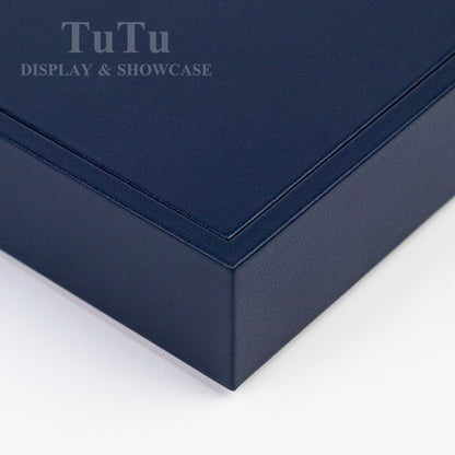 TR0191 Pendant Display Tray Organizer with Cover
