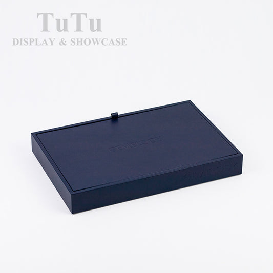 TR0195 Jewellery Display Tray Organizer with Cover