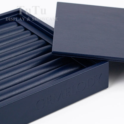 TR0194 Ring Display Tray Organizer with Cover