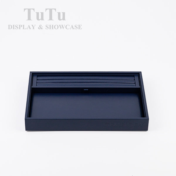 TR0195 Jewellery Display Tray Organizer with Cover