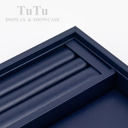 TR0195 Jewellery Display Tray Organizer with Cover