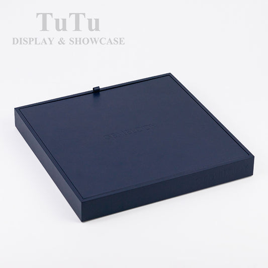 TR0196 Bracelet Display Tray Organizer with Cover