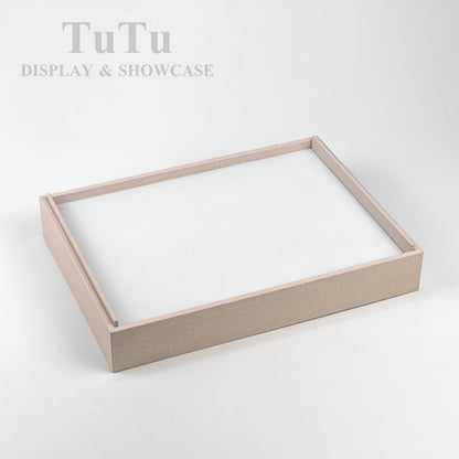 TR0197 Pendant Earring Display Tray 24 Grids