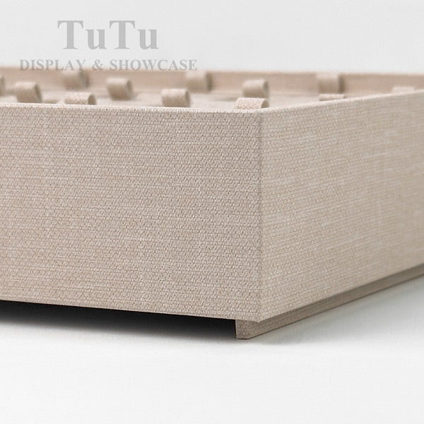 TR0197 Pendant Earring Display Tray 24 Grids