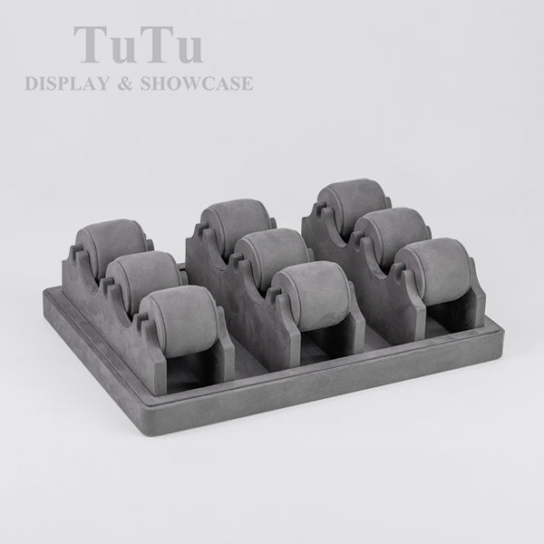 TR0198 Watch Display Organizer Tray