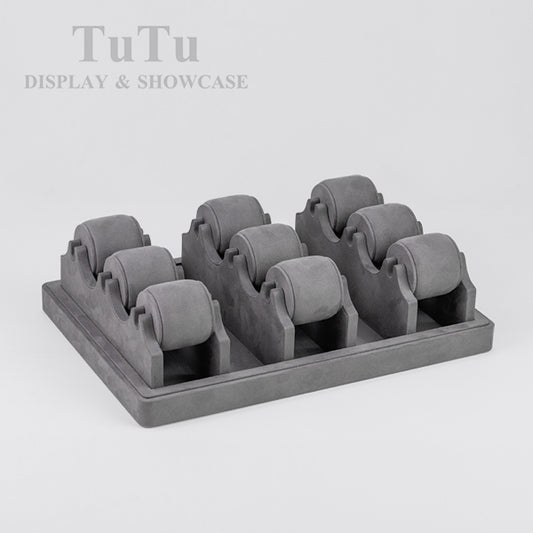 TR0198 Watch Display Organizer Tray