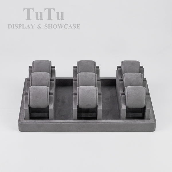 TR0198 Watch Display Organizer Tray