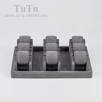 TR0198 Watch Display Organizer Tray