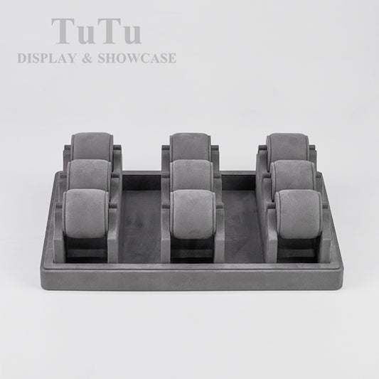 TR0198 Watch Display Organizer Tray