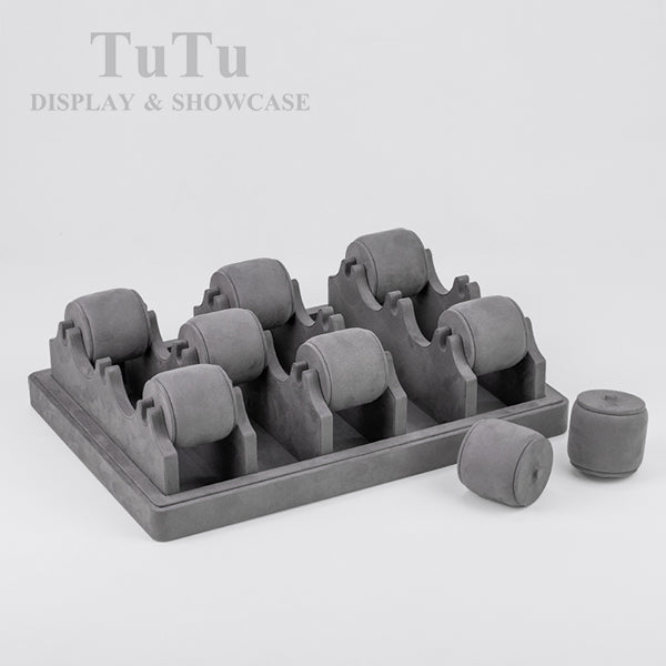TR0198 Watch Display Organizer Tray
