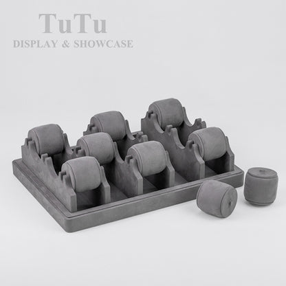 TR0198 Watch Display Organizer Tray