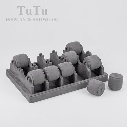 TR0198 Watch Display Organizer Tray