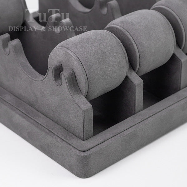 TR0198 Watch Display Organizer Tray