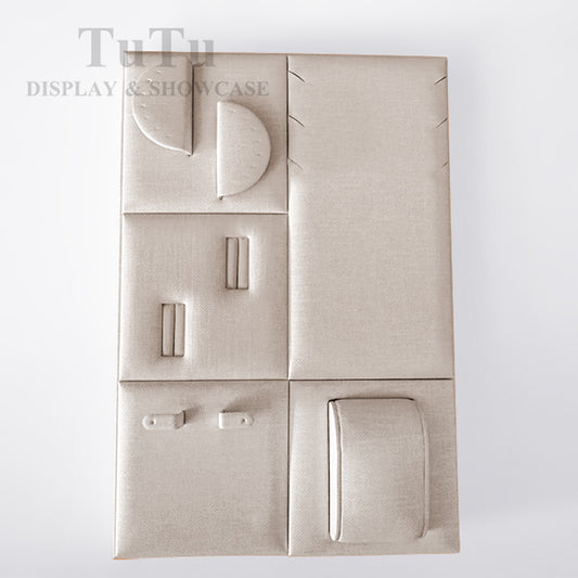 TR0199 Jewellery Display Holder Set Tray
