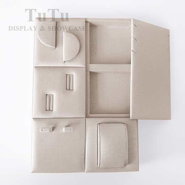 TR0199 Jewellery Display Holder Set Tray