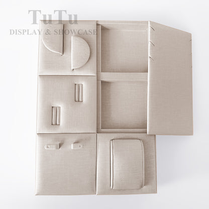 TR0199 Jewellery Display Holder Set Tray