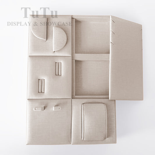 TR0199 Jewellery Display Holder Set Tray
