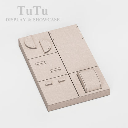 TR0199 Jewellery Display Holder Set Tray