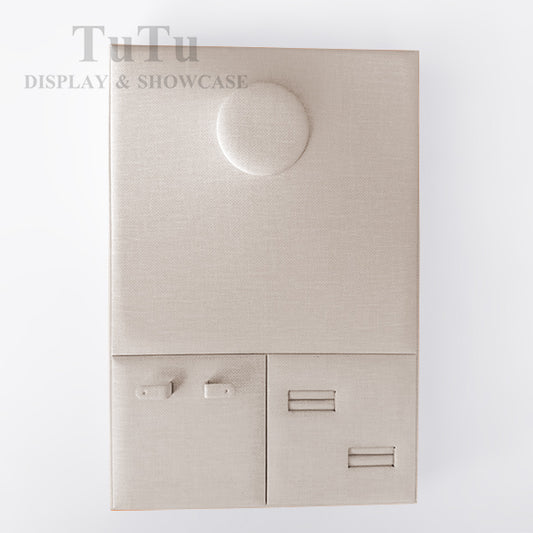 TR0200 Jewellery Display Holder Set Tray