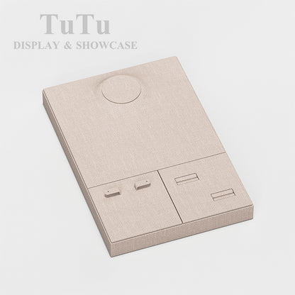 TR0200 Jewellery Display Holder Set Tray