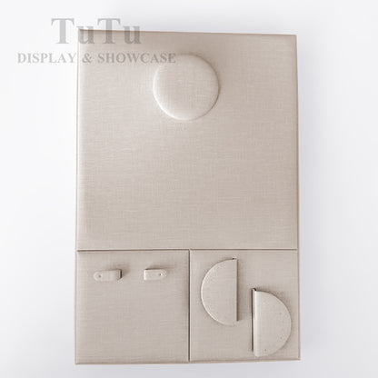 TR0201 Jewellery Display Holder Set Tray